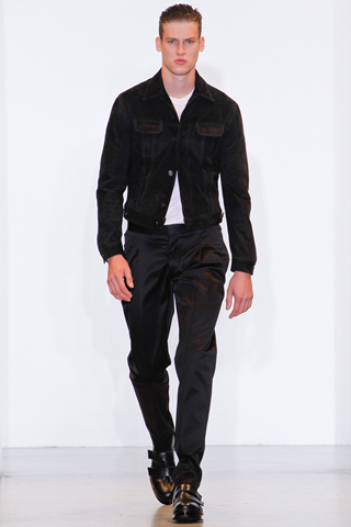 Calvin Klein Collection / - 2013